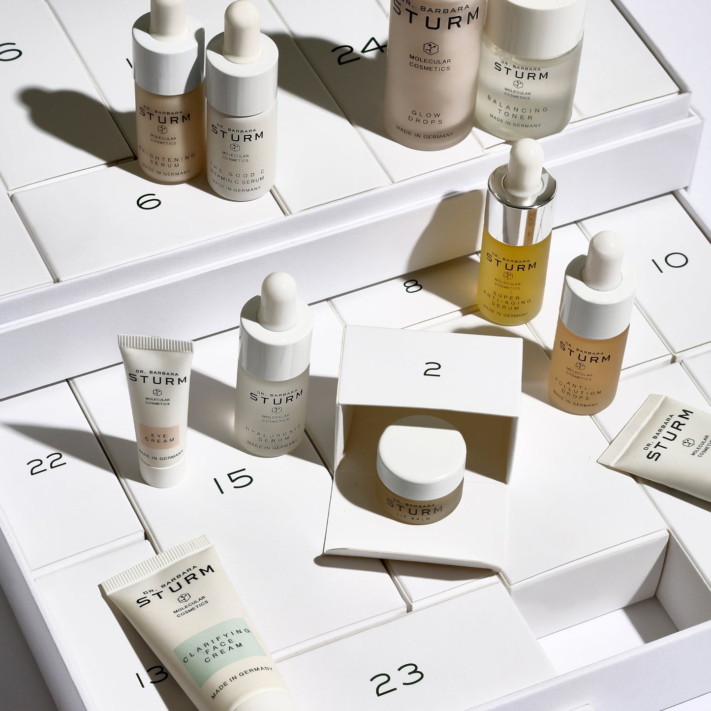 ADVENT CALENDAR