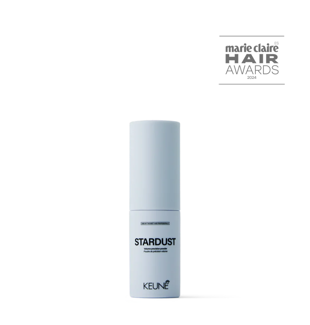 Keune Style Stardust بودرة فوليوم دقيقة 8 جرام