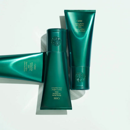 STYLING BUTTER CURL ENHANCING CRÈME