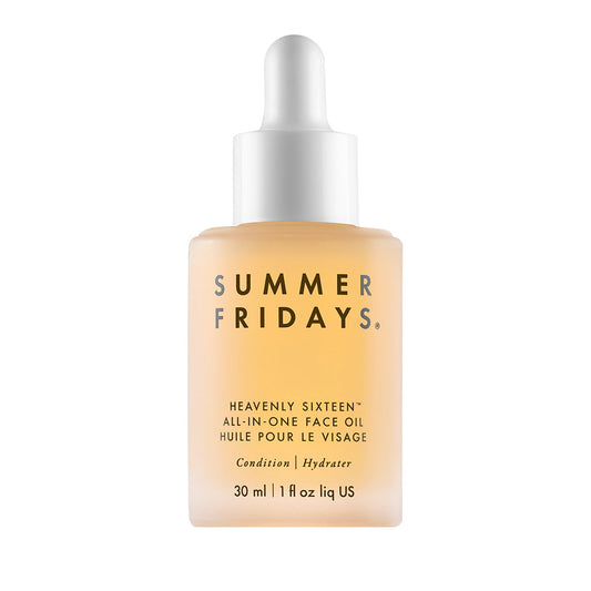 HEAVENLY SIXTEEN ALL-IN-ONE FACE OIL