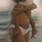 BABYMOON BELLY BALM