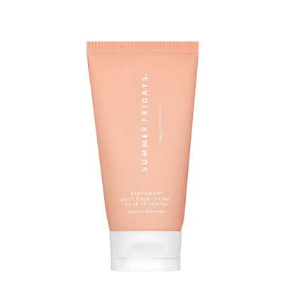 BABYMOON BELLY BALM
