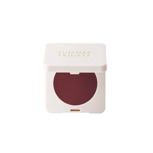 BLUSH BUTTER BALM