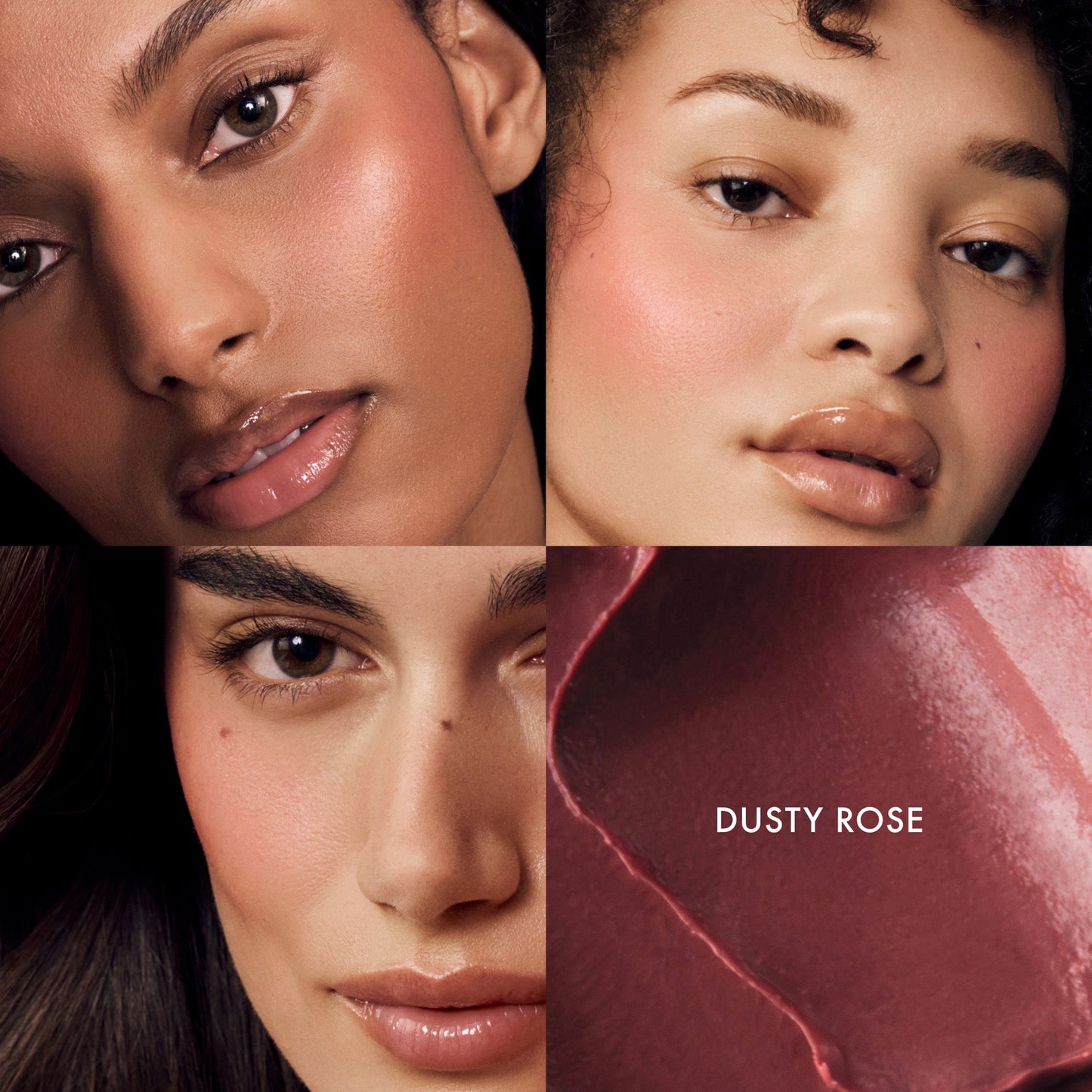BLUSH BUTTER BALM