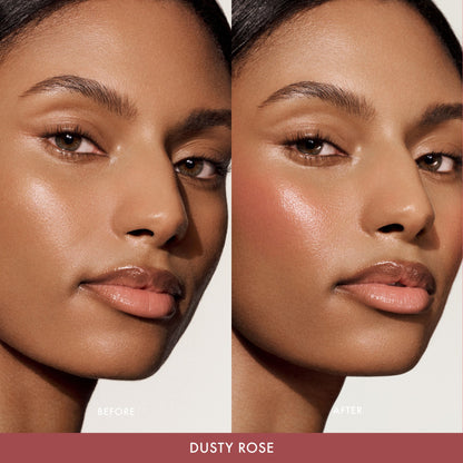 BLUSH BUTTER BALM