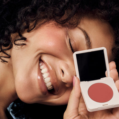 BLUSH BUTTER BALM