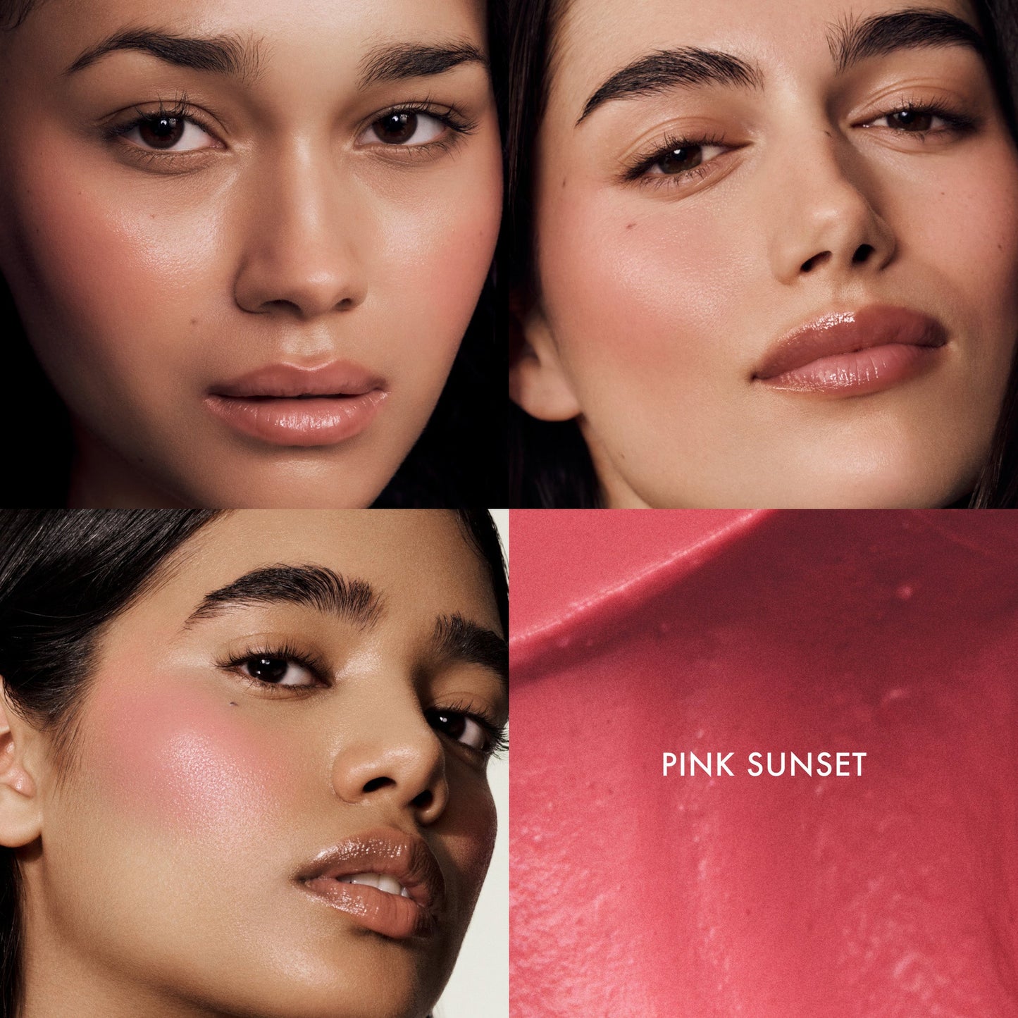 BLUSH BUTTER BALM