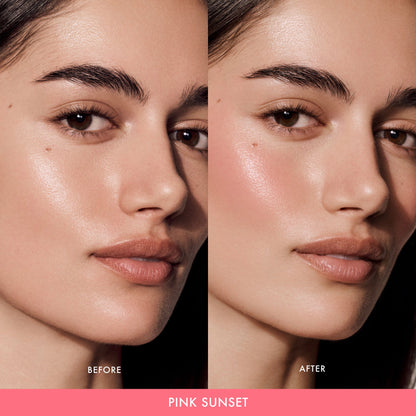 BLUSH BUTTER BALM