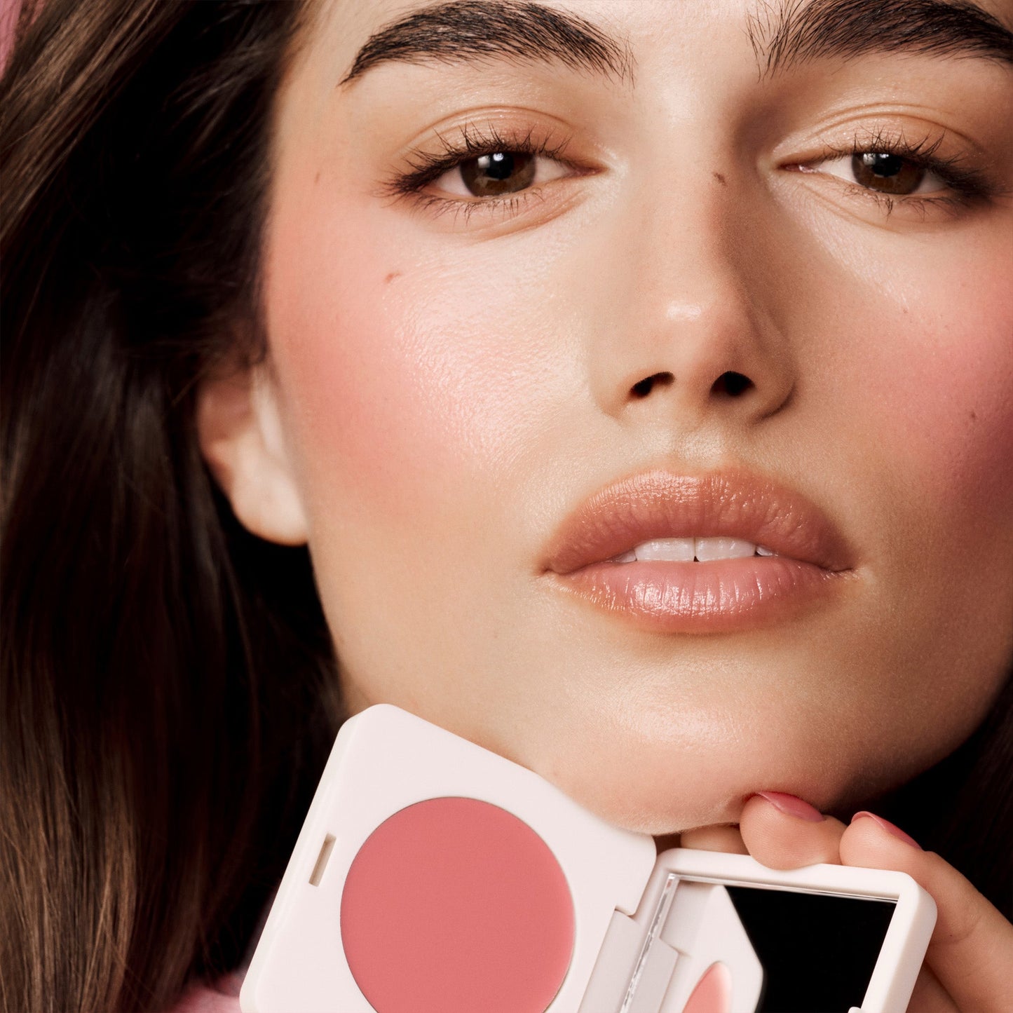 BLUSH BUTTER BALM