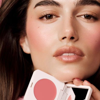 BLUSH BUTTER BALM