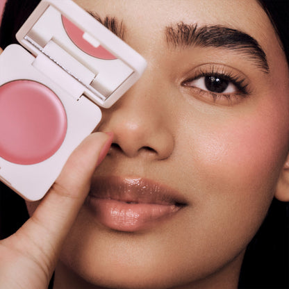 BLUSH BUTTER BALM