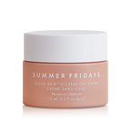 Cloud Dew Gel Cream Moisturizer