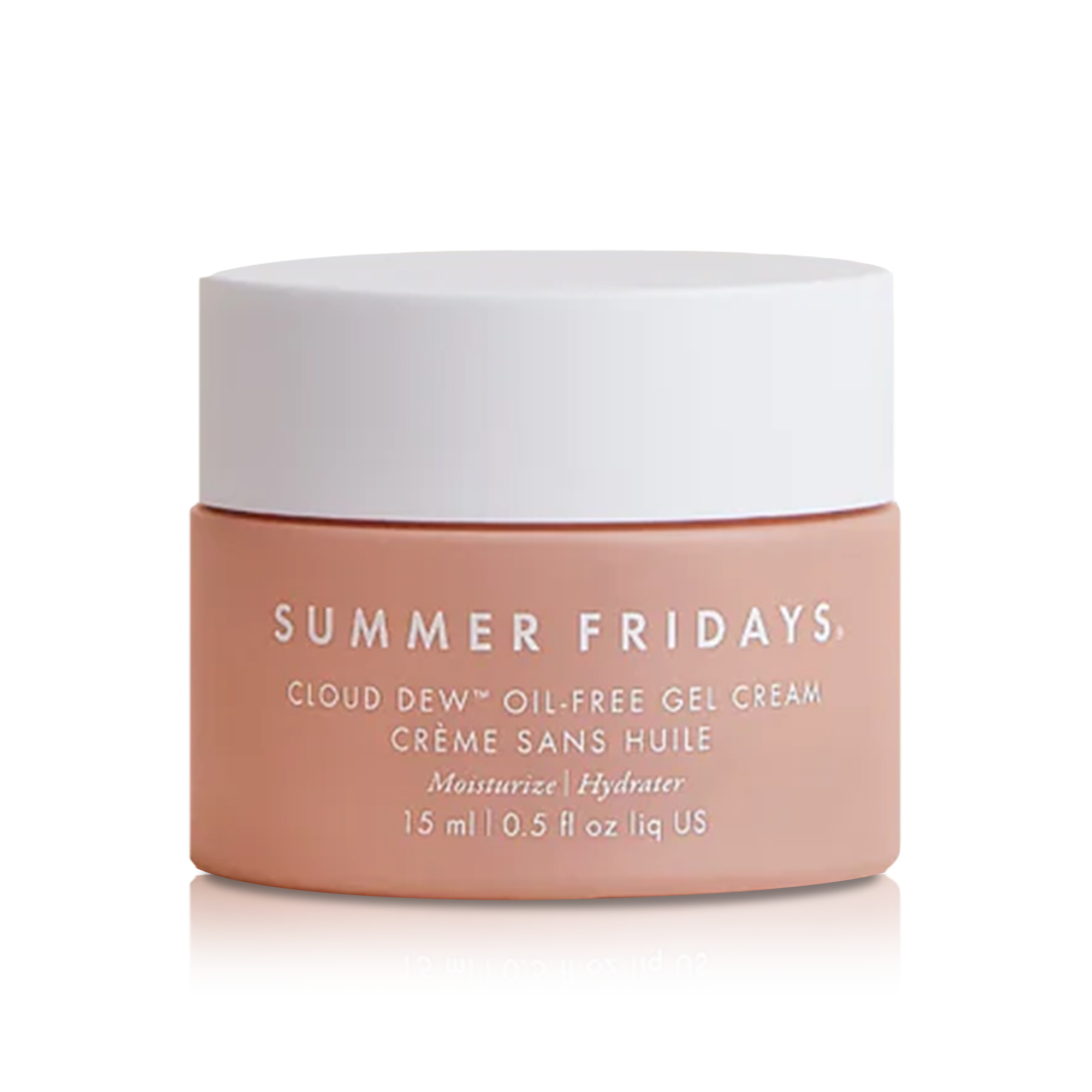 Cloud Dew Gel Cream Moisturizer