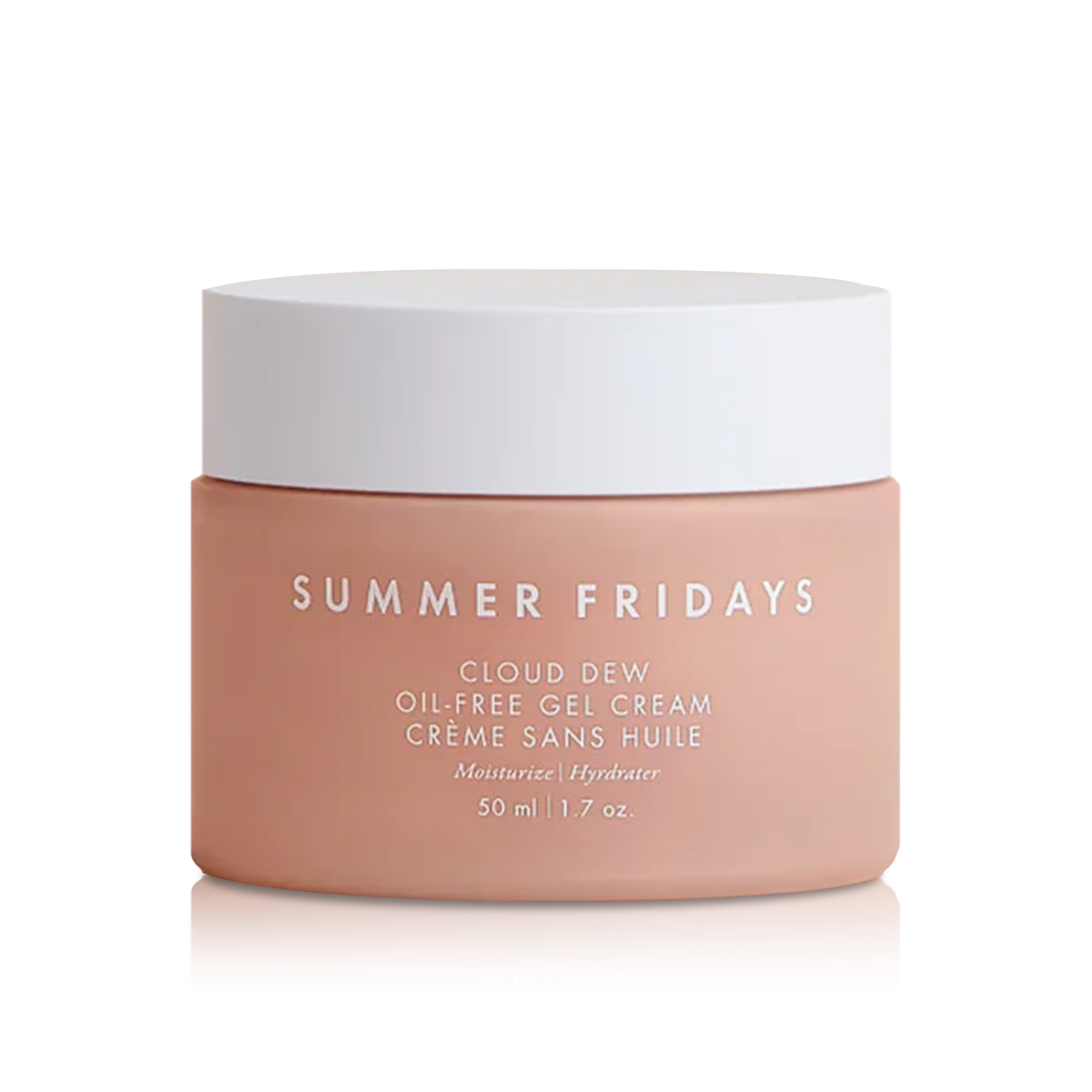 Cloud Dew Gel Cream Moisturizer