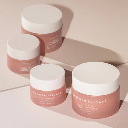 Cloud Dew Gel Cream Moisturizer
