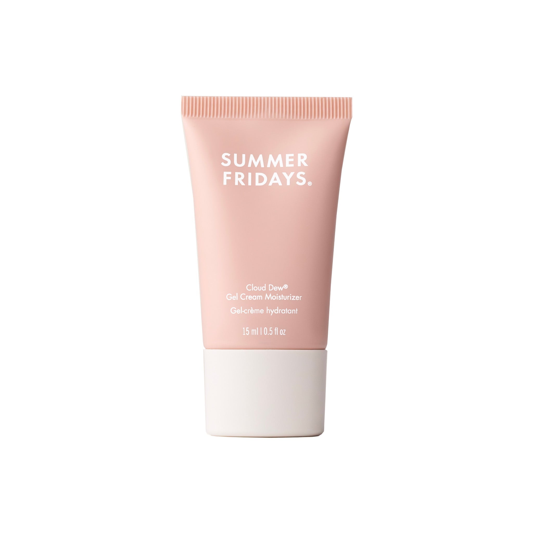 CLOUD DEW® GEL CREAM MOISTURIZER