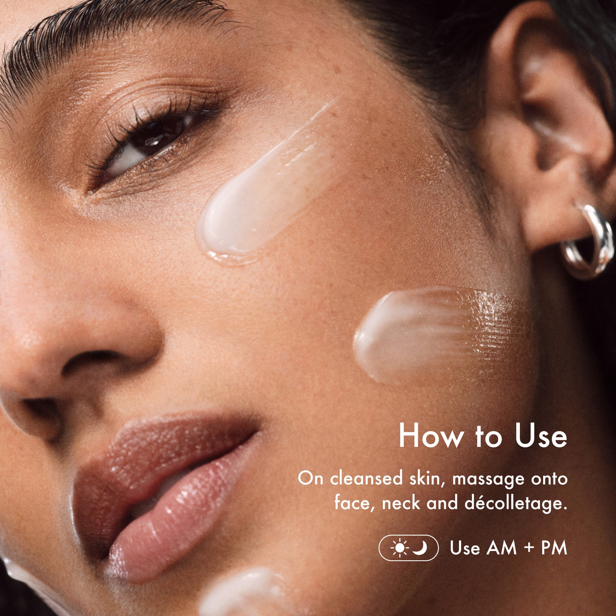 CLOUD DEW® GEL CREAM MOISTURIZER