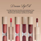 DREAM LIP OIL