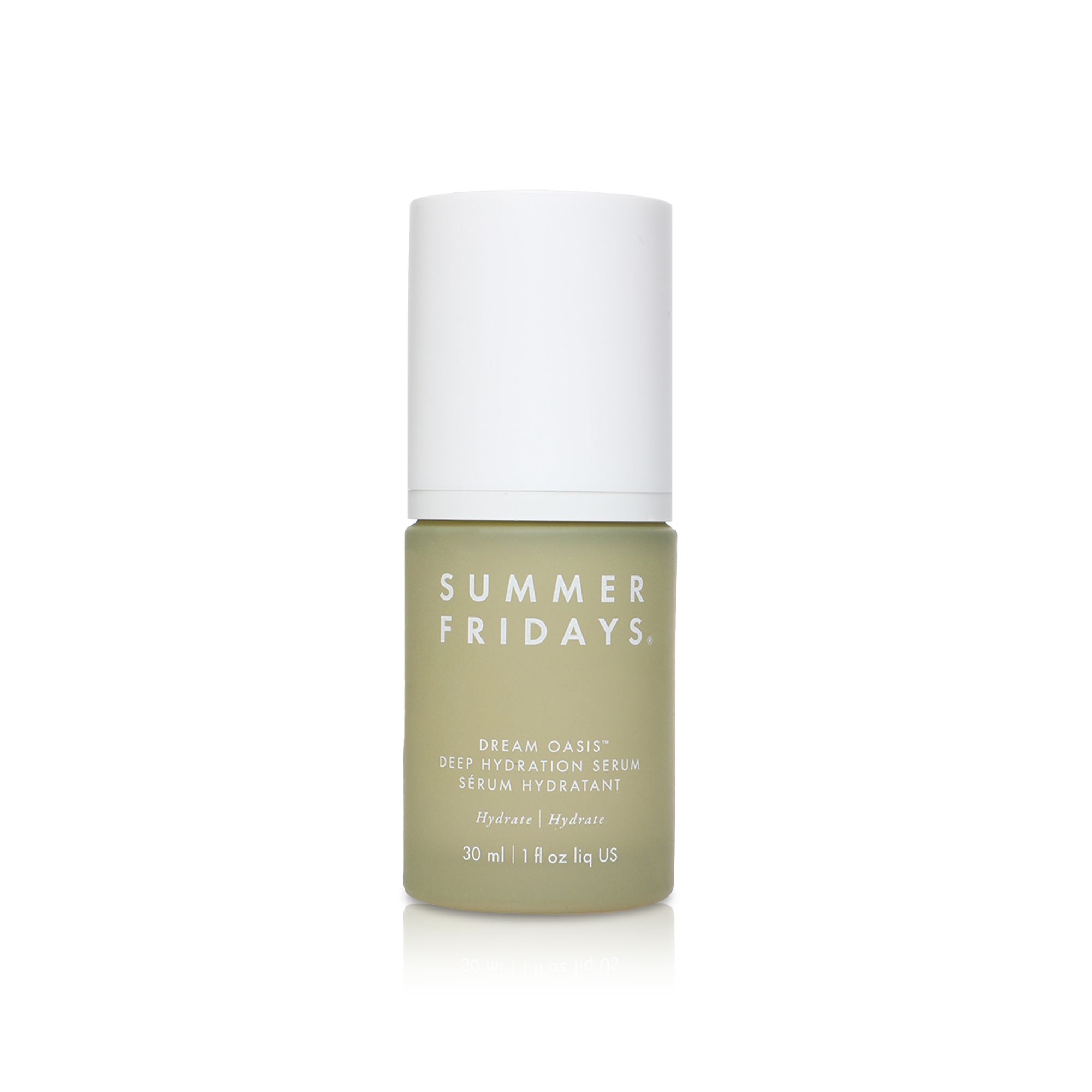 Dream Oasis Deep Hydration Face Serum
