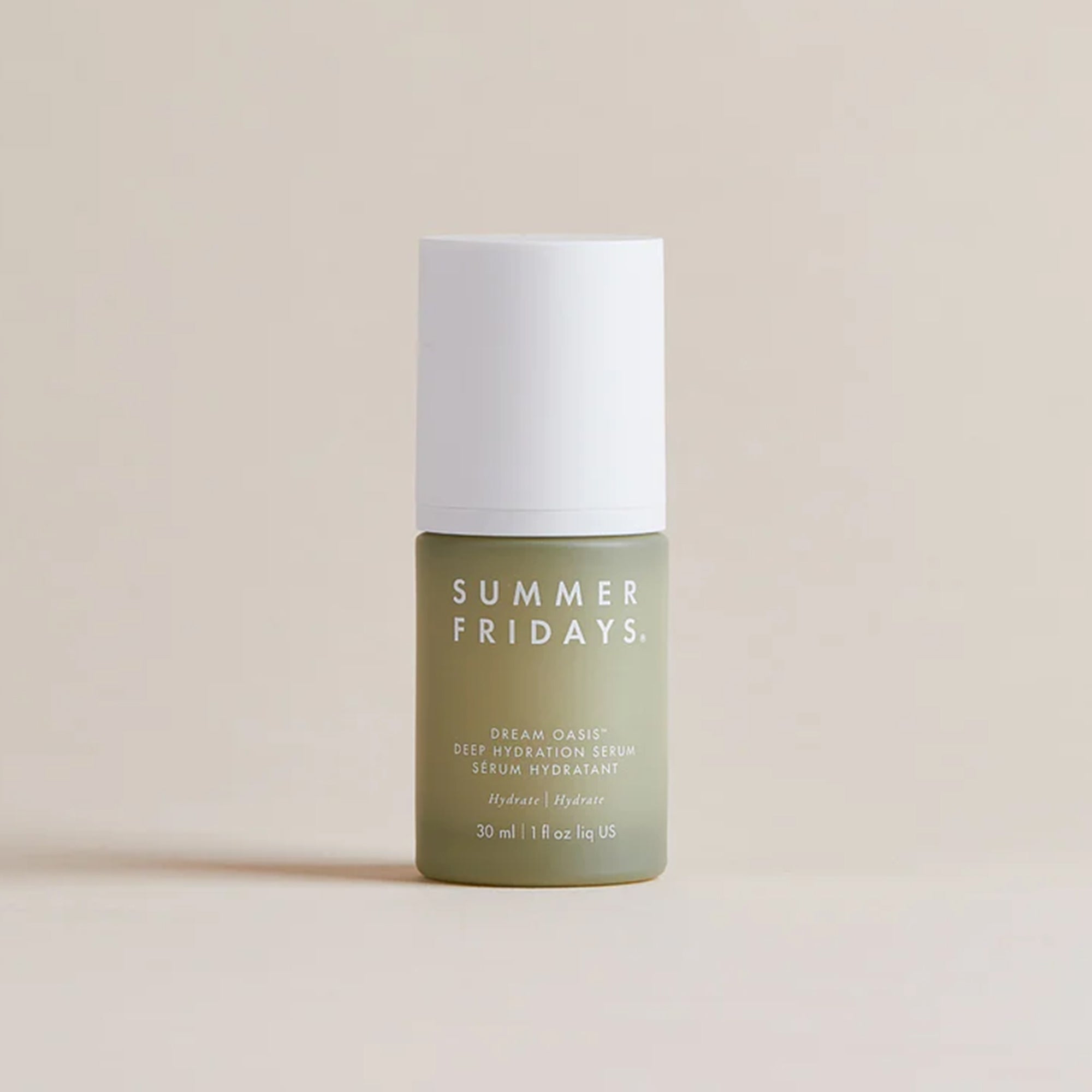Dream Oasis Deep Hydration Face Serum