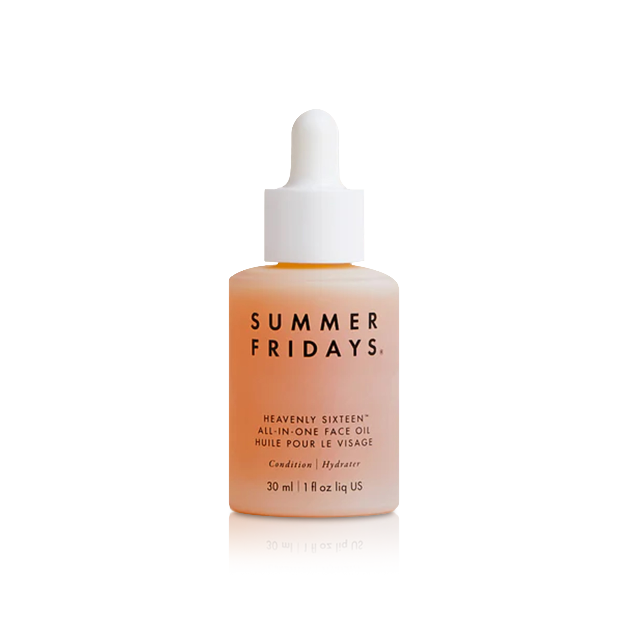 Heavenly Sixteen™ All-In-One Face Oil