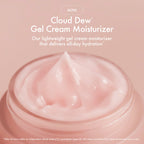 THE DEWY PINK SET