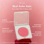 THE DEWY PINK SET