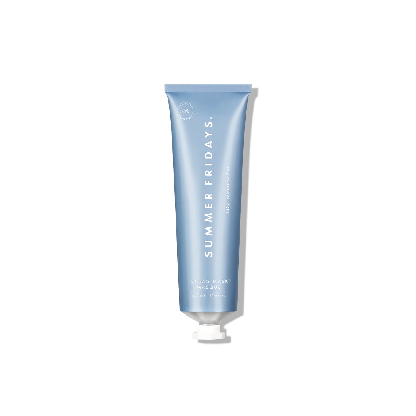 JUMBO JET LAG MASK