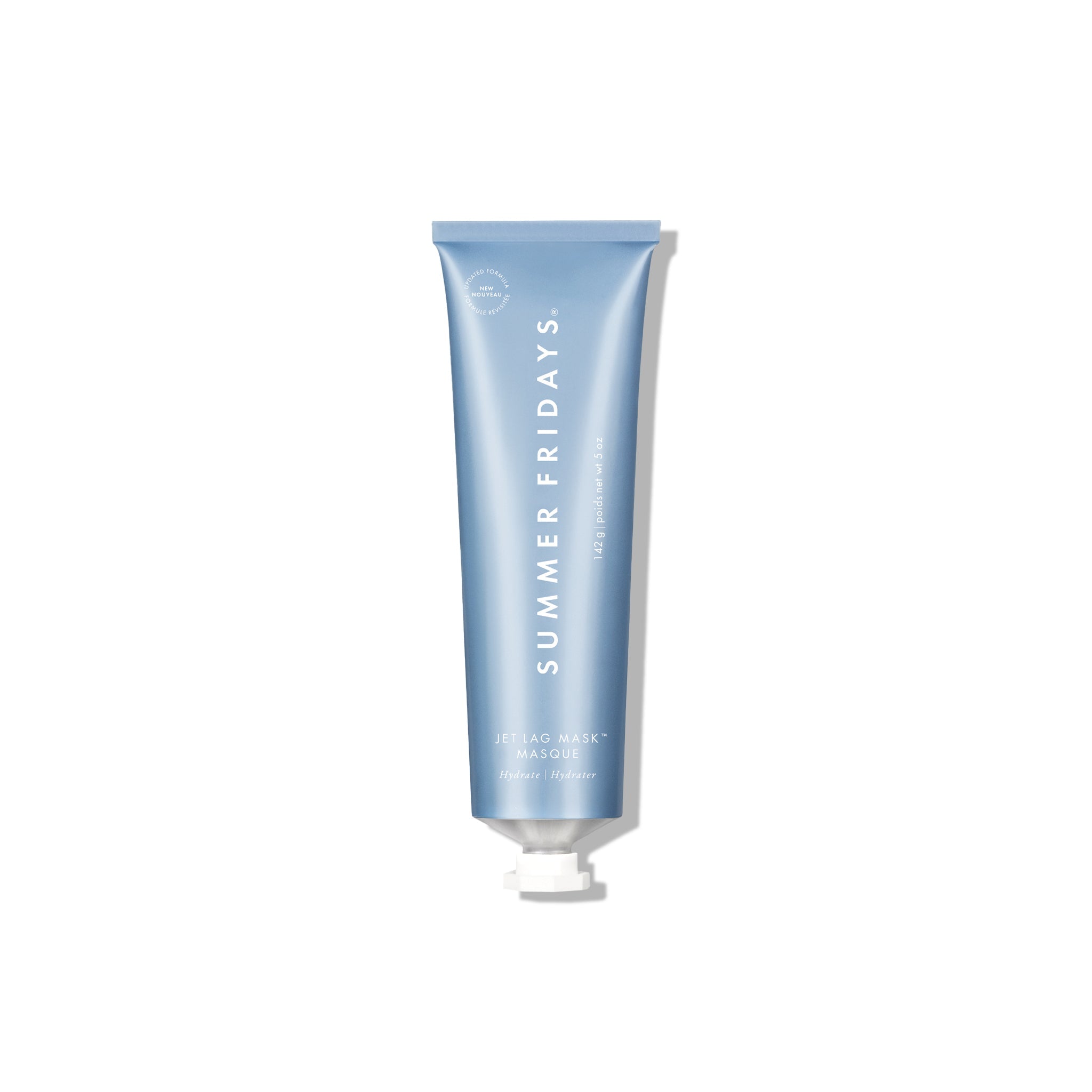 JUMBO JET LAG MASK