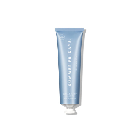 JUMBO JET LAG MASK