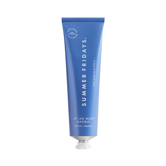 JET LAG MASK
