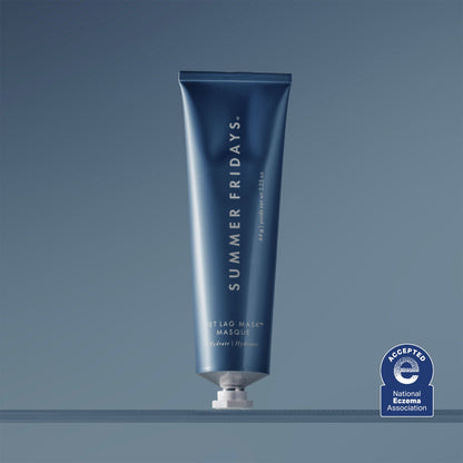 JET LAG MASK
