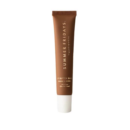 LIP BUTTER BALM HOT COCOA