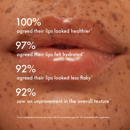 LIP BUTTER BALM HOT COCOA