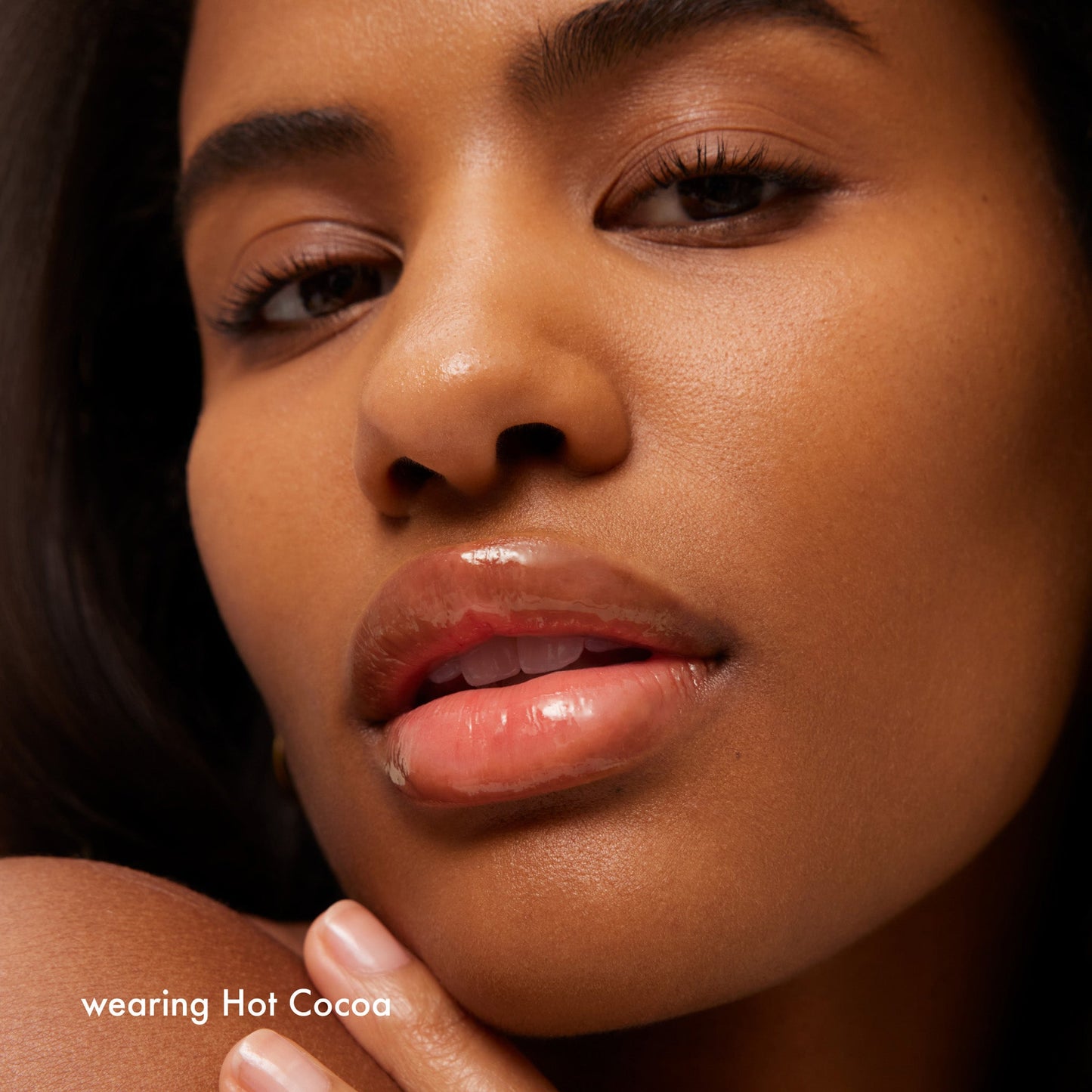 LIP BUTTER BALM HOT COCOA