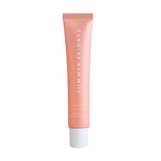 LIP BUTTER BALM BIRTHDAY CAKE