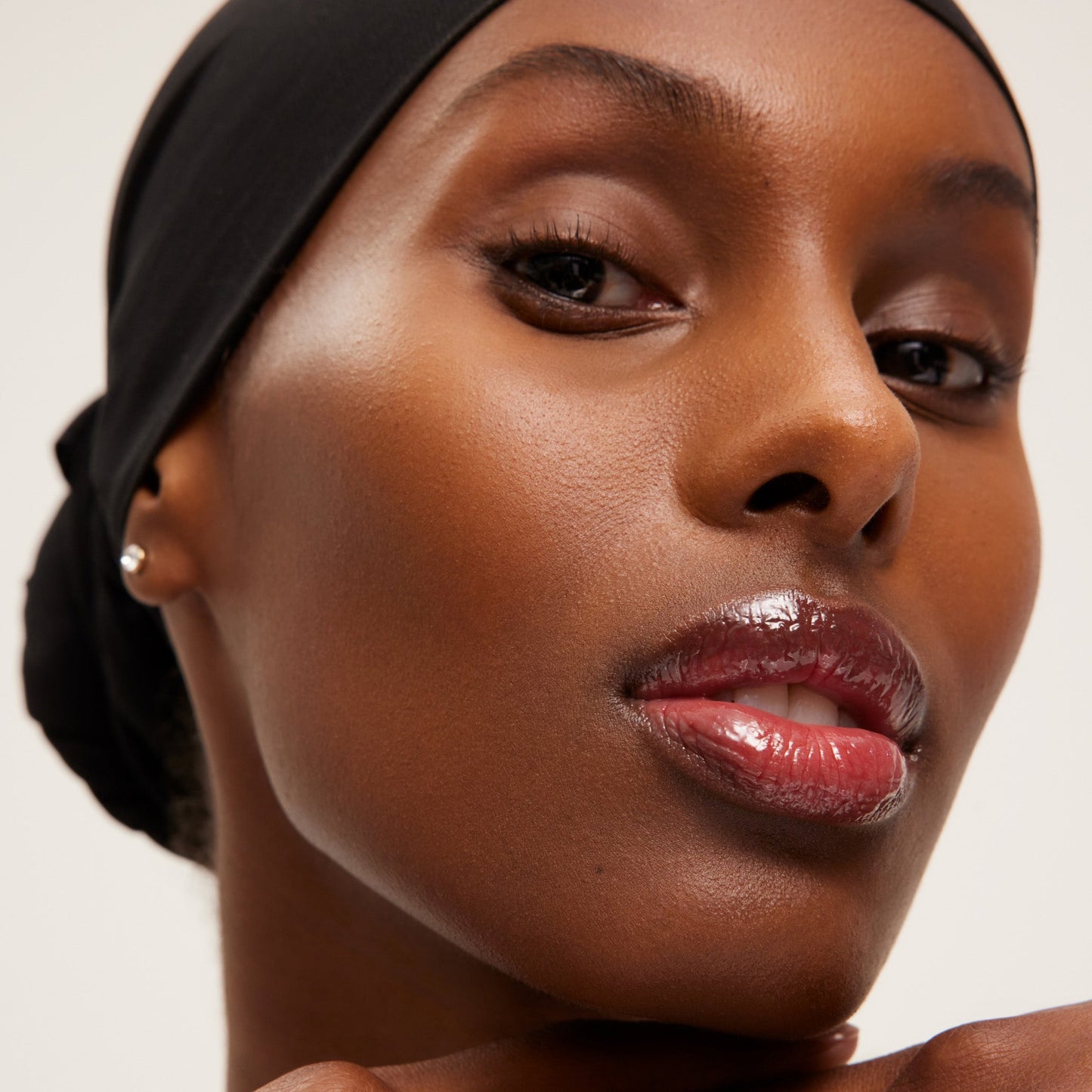 LIP BUTTER BALM BROWN SUGAR