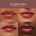 LIP BUTTER BALM BROWN SUGAR
