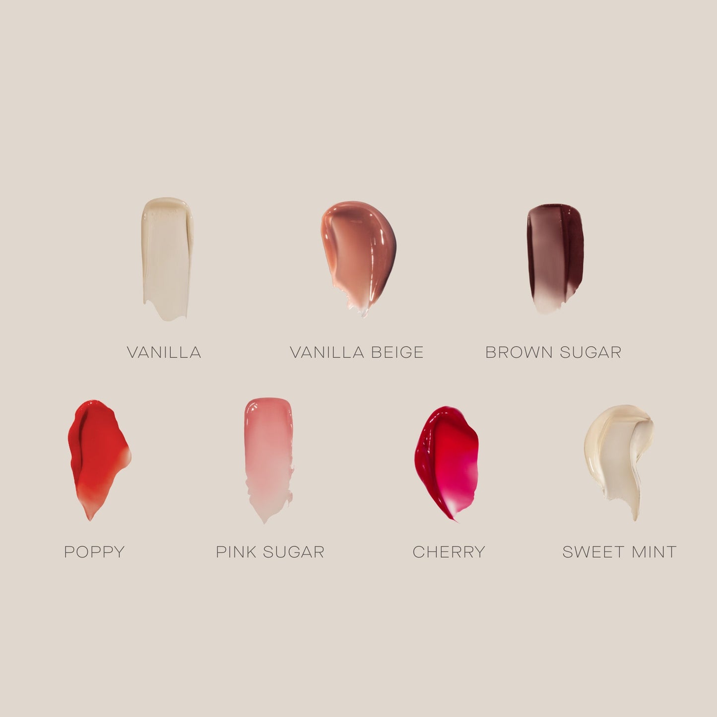 LIP BUTTER BALM BROWN SUGAR
