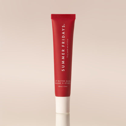 LIP BUTTER BALM CHERRY