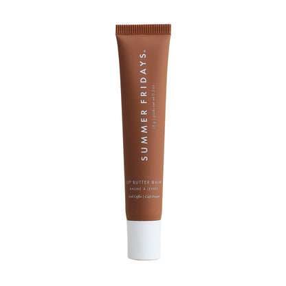 LIP BUTTER BALM ICED COFFEE