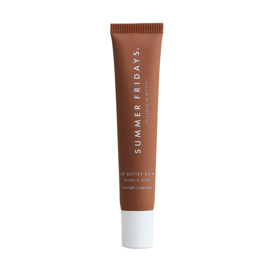 LIP BUTTER BALM ICED COFFEE