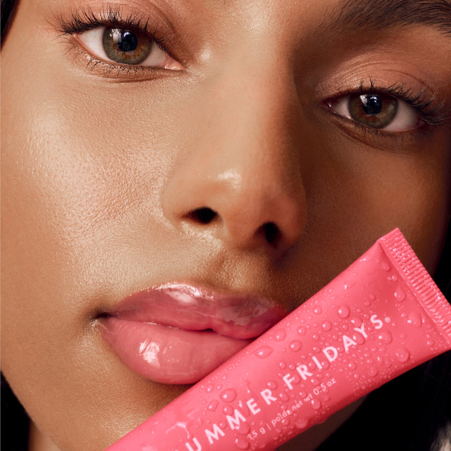 LIP BUTTER BALM PINK GUAVA