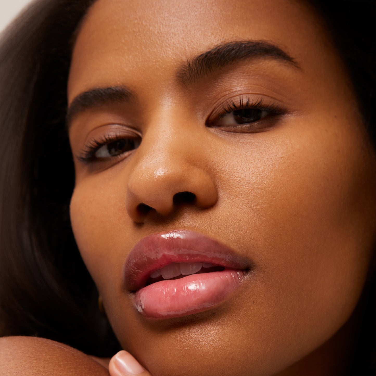 LIP BUTTER BALM PINK SUGAR