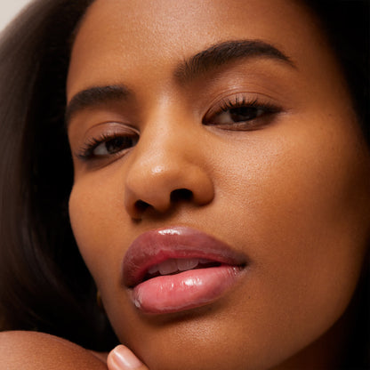LIP BUTTER BALM PINK SUGAR