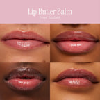 LIP BUTTER BALM PINK SUGAR