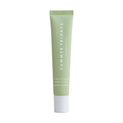 LIP BUTTER BALM SWEET MINT