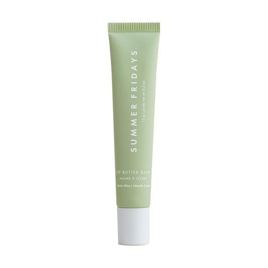 LIP BUTTER BALM SWEET MINT