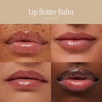 LIP BUTTER BALM VANILLA