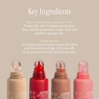 LIP BUTTER BALM VANILLA